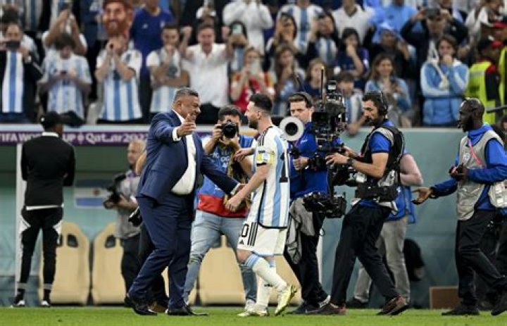 Balionis: The Rising Star In The World Of Sports Journalism