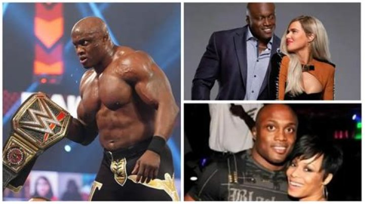 Bobby Lashley's Wife: Unraveling The Personal Life Of The WWE Star