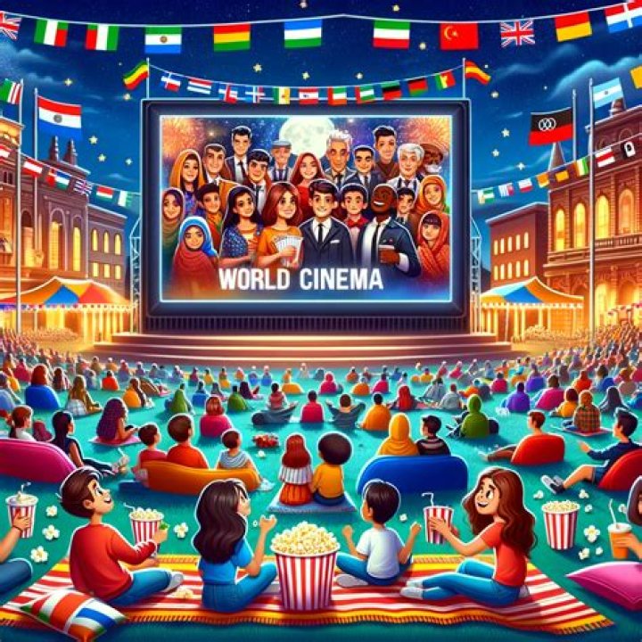 Discover The World Of Cinema With Mkv Movie Points.in