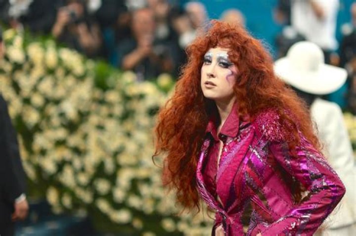 Discovering Chappell Roan's Hair Color: A Fascinating Journey