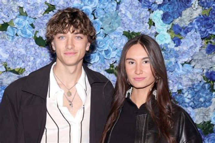 Discovering The Love Life Of Gavin Casalegno: Who Is His Girlfriend?