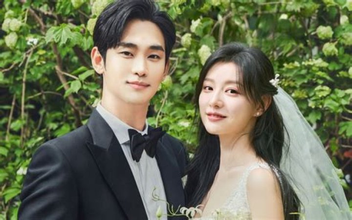Exploring The Dynamic Duo Of Kim Ji Won And Kim Soo Hyun