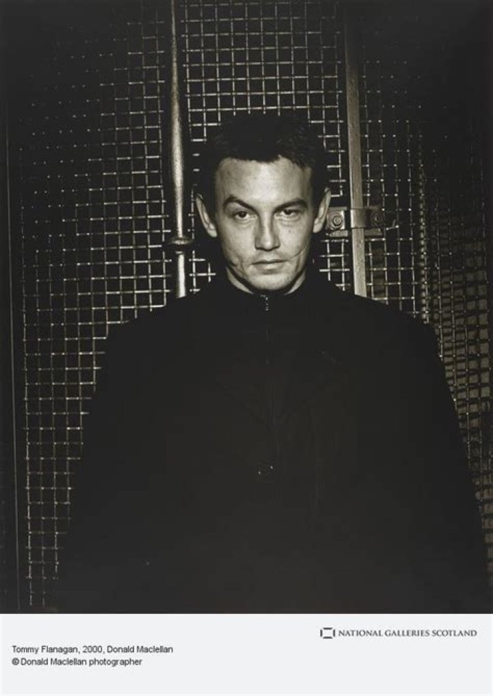 Exploring The Enigmatic World Of Tommy Flanagan Jung