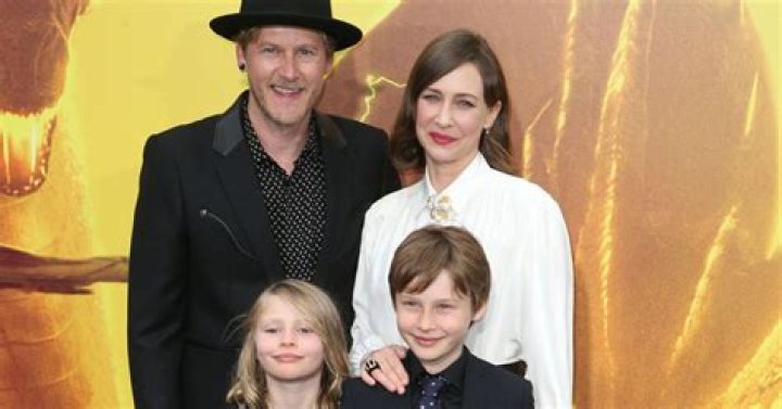 Exploring The Life Of Vera Farmiga's Kids