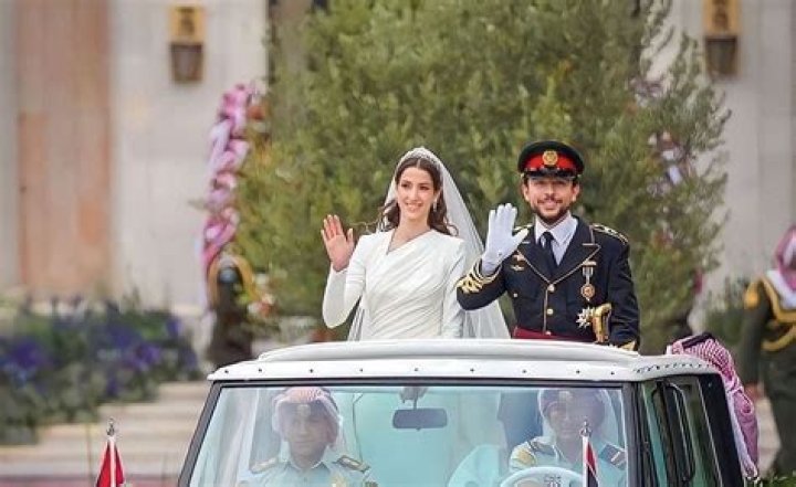 Exploring The Wealth Of A Royal: Prince Hamzah Bin Hussein Net Worth