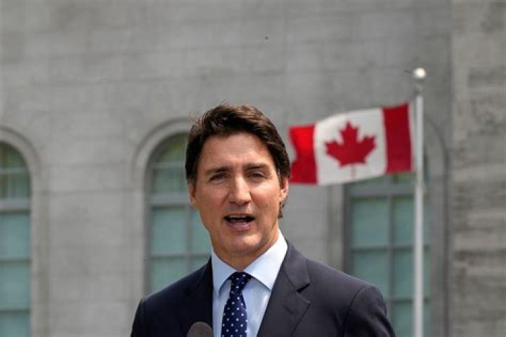 Exploring The Wealth Of Canada's Prime Minister: Forbes Trudeau Net Worth