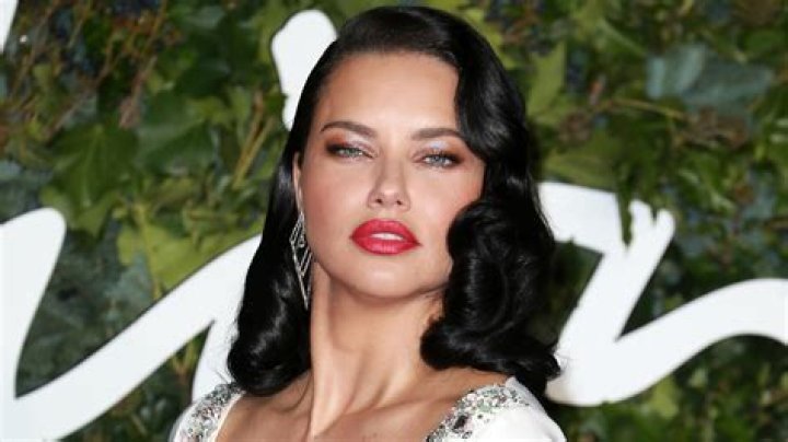Is Adriana Lima Married? Unraveling The Love Life Of The Supermodel