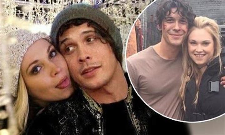 Is Bob Morley Married To Eliza Taylor? Unraveling The Mystery Of Their Relationship
