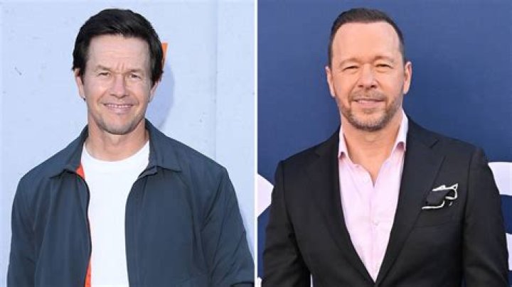 Is Donnie Wahlberg Divorcing? The Truth Behind The Rumors