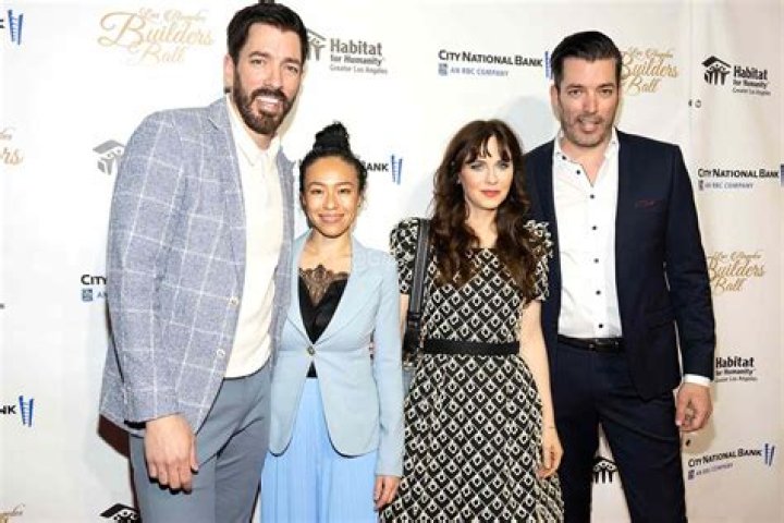 Is Drew Scott Suffering From A Mysterious Illness?