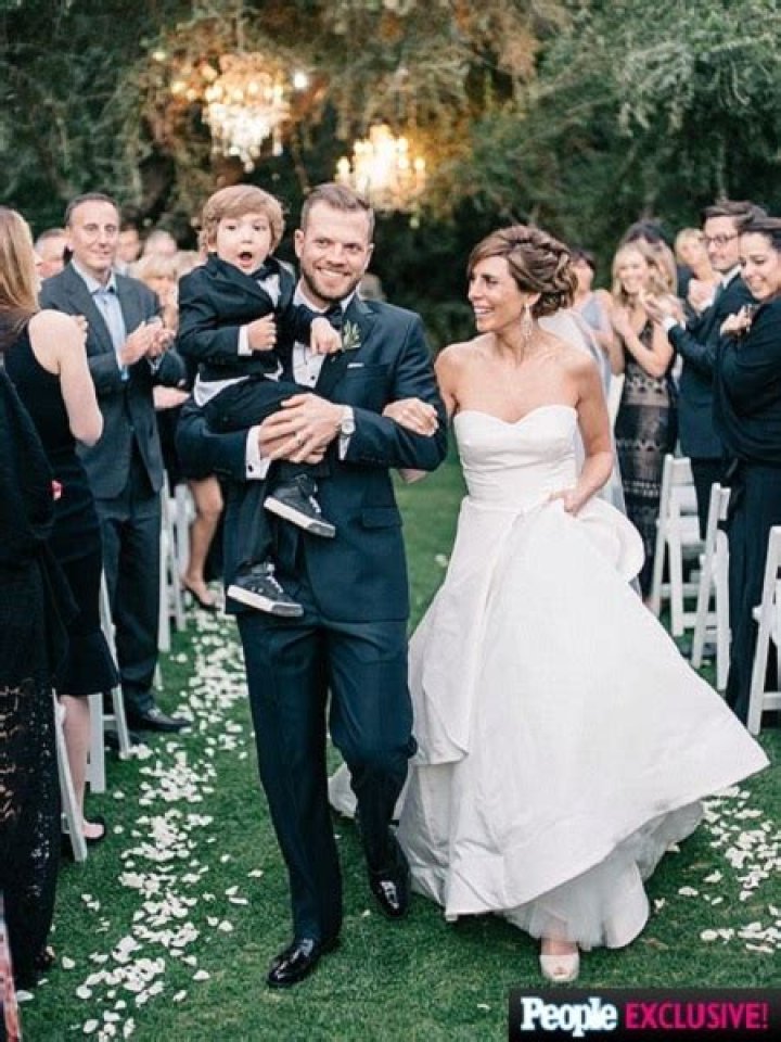 Is Jamie Lynn Sigler Still Married? The Journey Of A Beloved Actress