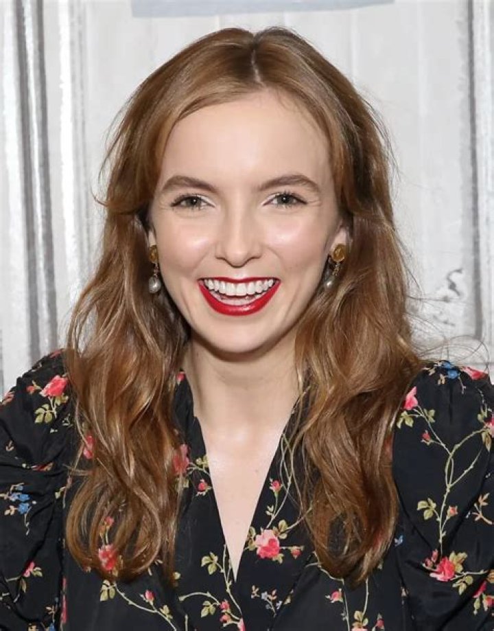 Jodie Comer Net Worth: Unveiling The Success Of A Rising Star