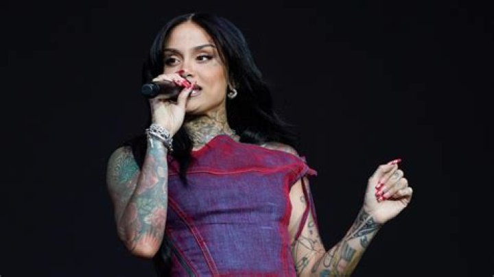Kehlani Age: Uncovering The Truth About The Talented Singer's Age
