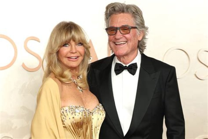 Kurt Russell: A Hollywood Legend Still Living Life To The Fullest
