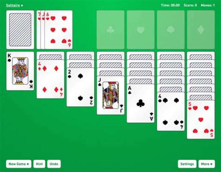 Mastering The Green Felt Spider Solitaire One Suit: A Complete Guide