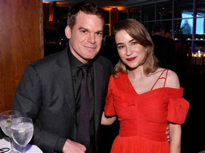 Michael C. Hall And Morgan MacGregor's Unforgettable Bond