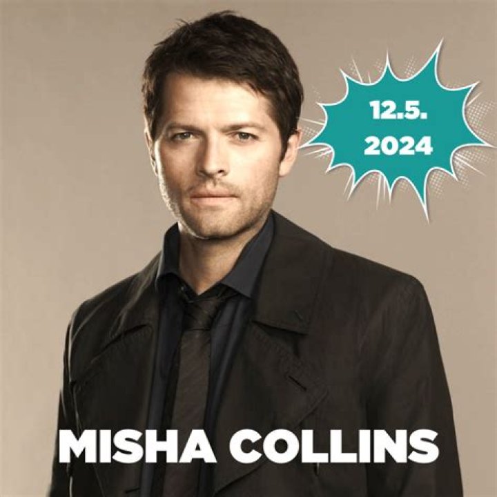 Misha Collins And His Romantic Journey: Insights Into Dating In 2024