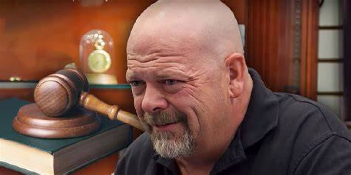 Pawn Stars' Guilty Plea: Legal Drama Unfolds