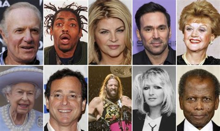Remembering The Lost Stars: Who Has Died From The Cosby Show?