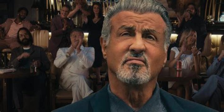 Sylvester Stallone's Age: A Journey Through Time