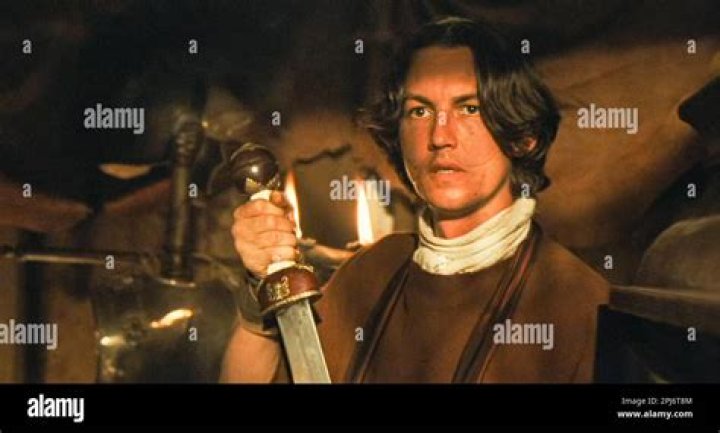 Tommy Flanagan: The Gladiator Of The Screen