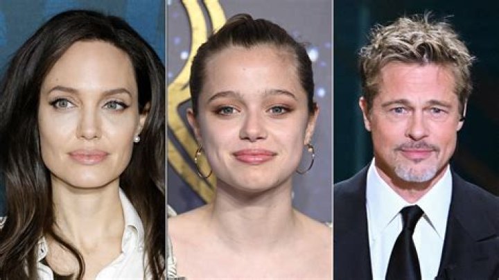 Uncovering Shiloh Pitt's Gender Journey: From Birth To Pronoun Clarity