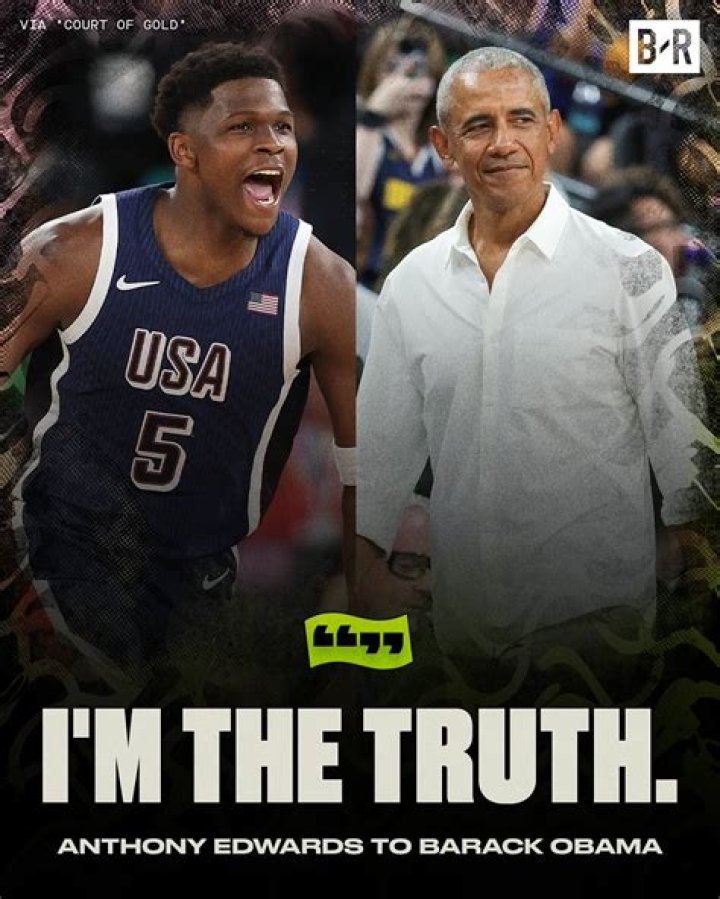 Uncovering The Truth: Anthony Anderson's Biological Father