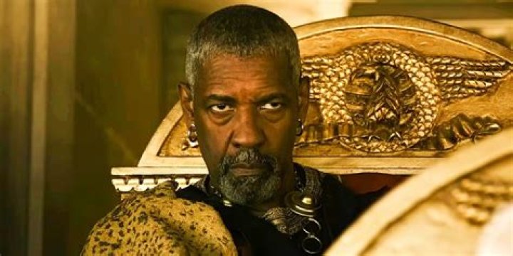 Unraveling The Legacy Of Gladiator Tommy Flanagan