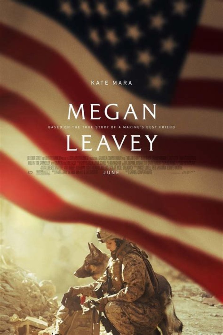 Unraveling The Life Of Megan Leavey: Did She Marry?