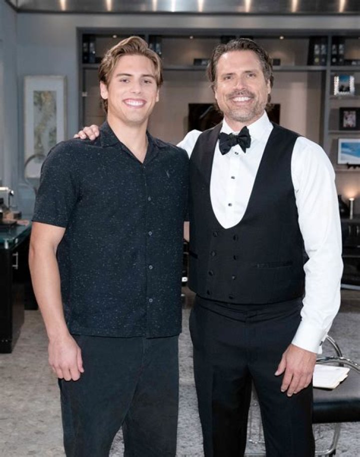 Unveiling The Age Of Joshua Morrow's Daughter