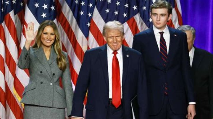 Unveiling The Height Of Donald Trump Jr.: Discovering How Tall He Really Is