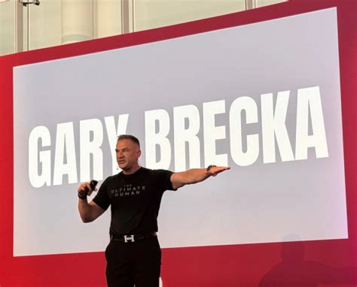 Unveiling The Life And Insights Of Gary Brecka