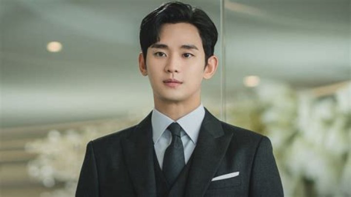 Unveiling The Life Of Kim Soo Hyun's Son: A Glimpse Into The Future