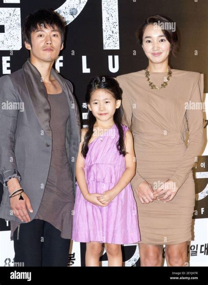 Unveiling The Mystery: Who Is The Wife Of Jang Hyuk?