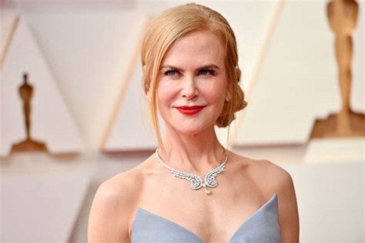 Unveiling The Secrets Of Nicole Kidman’s Weight And Height In KG