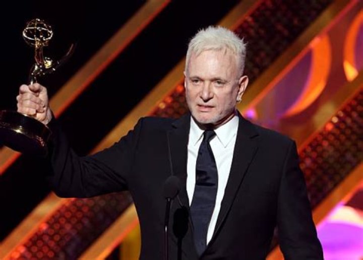 Unveiling The Wealth Of A Soap Opera Legend: Anthony Geary Net Worth