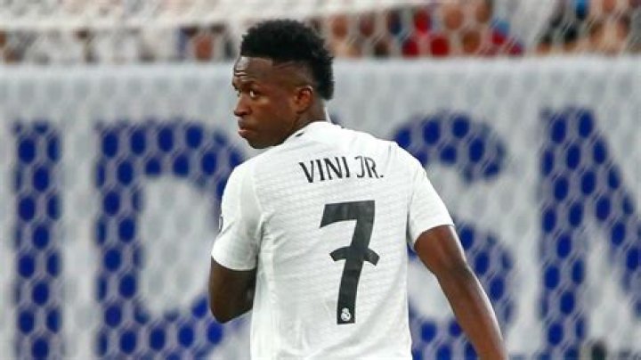 Vinicius Junior's Children: A Glimpse Into His Family Life
