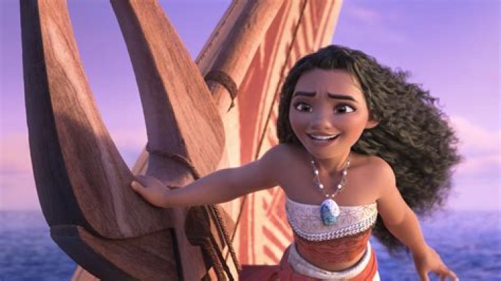 Who Provided The Voice For Maui In The Animated Disney Film Moana?